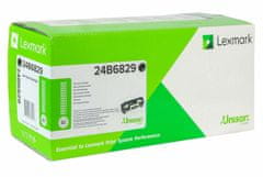 Lexmark 24B6829 XXL crni, originalni toner