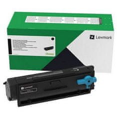 Lexmark 24B7535 crni, originalni toner