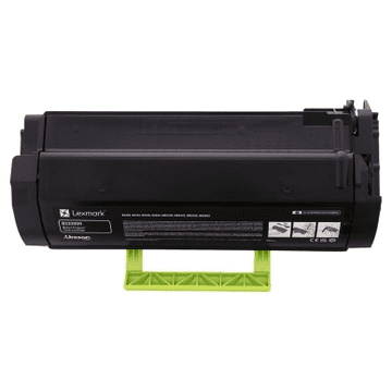 Lexmark 24B7619 crni, originalni toner