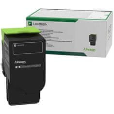 Lexmark 24B7623 crni, originalni toner