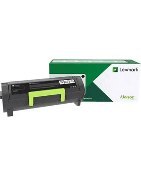 Lexmark 66S2X00 crni, originalni toner