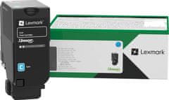Lexmark 71C20C0 plavi, originalni toner