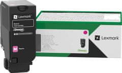 Lexmark 71C20M0 magenta, originalni toner
