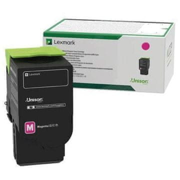 Lexmark 75M20M0 magenta, originalni toner