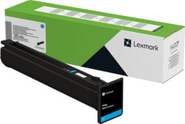 Lexmark 77L2HC0 XL plavi, originalni toner