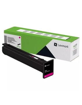 Lexmark 77L2HM0 XL magenta, originalni toner