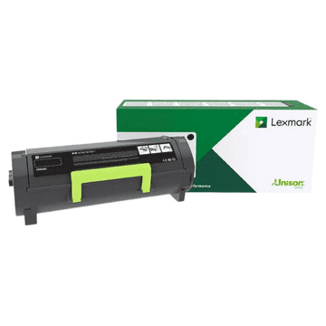 Lexmark B282H00 XL crni, originalni toner