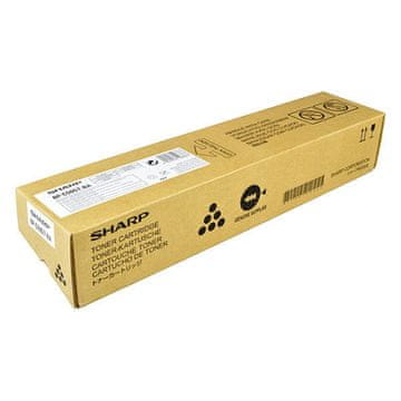Sharp BPC50GTBA / BP-C50GT-BA crni, originalni toner