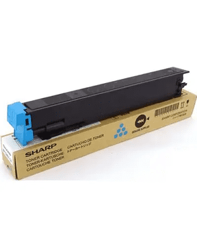 Sharp BPC50GTCA / BP-C50GT-CA plavi, originalni toner