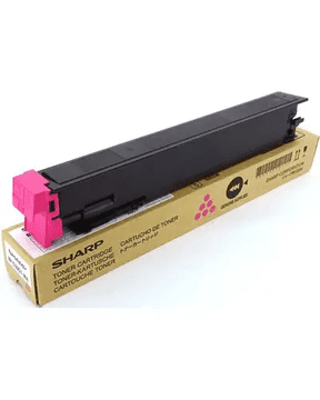 Sharp BPC50GTMA / BP-C50GTMA magenta, originalni toner