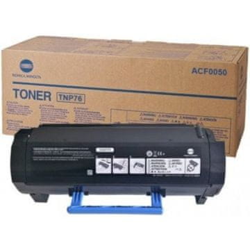 Konica Minolta TNP-76 (ACF0050) crni originalni toner