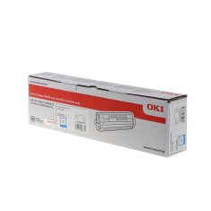 OKI Oki 46443103 plavi, originalni toner