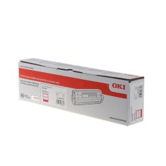 OKI Oki 46443102 škrlatni, originalni toner