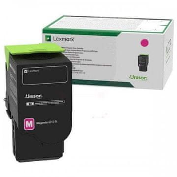 Lexmark 24B7183 grimizni, originalni toner