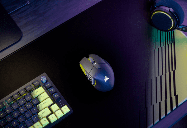 Iznimna preciznost i odzivnost