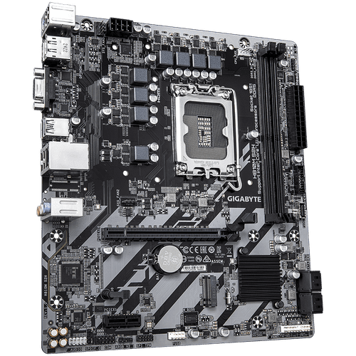 GIGABYTE H810M S2H matična ploča