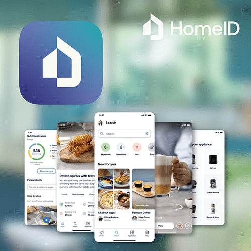 Jednostavna uporaba i zdrava priprema