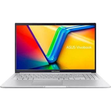 ASUS Laptop Vivobook M1502YA-BQ160 AMD R7 / 16GB / 512GB SSD / 15,6" FHD / W11H (srebrni)