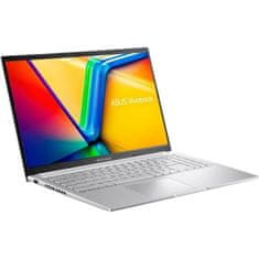 ASUS Laptop Vivobook M1502YA-BQ160 AMD R7 / 16GB / 512GB SSD / 15,6" FHD / W11H (srebrni)
