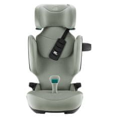 Britax Römer Kidfix Pro Style i-Size autosjedalica, 100-150cm, zelena