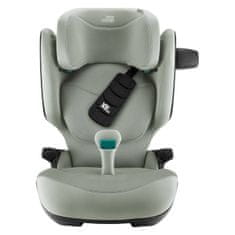 Britax Römer Kidfix Pro Style i-Size autosjedalica, 100-150cm, zelena