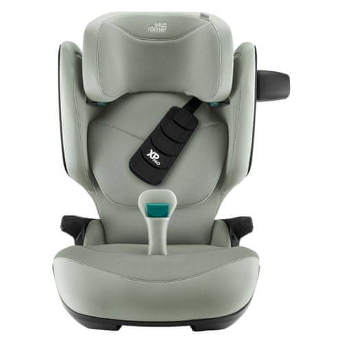 Autosjedalica KIDFIX PRO