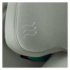 Britax Römer Kidfix Pro Style i-Size autosjedalica, 100-150cm, zelena