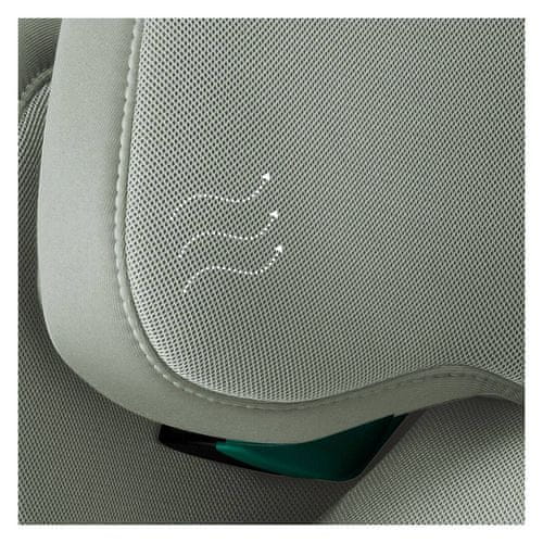 Prilagodljiv naslon za glavu