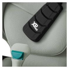 Britax Römer Kidfix Pro Style i-Size autosjedalica, 100-150cm, zelena