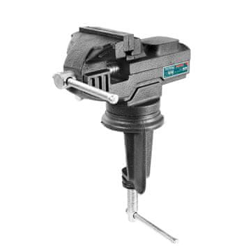 Total One-Stop Tools Škripac 60mm (THT6126)