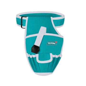 Total One-Stop Tools Torbica za bušilica 290x190mm / 8kg (THT16P3011)