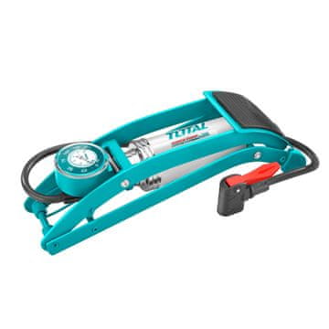 Total One-Stop Tools Nožna pumpa 150psi/55x120mm (TMPP5511)