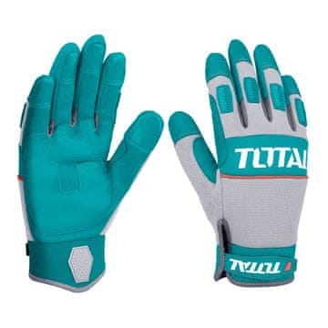 Total One-Stop Tools Zaštitne mehaničke rukavice/IND (TSP1806-XL)