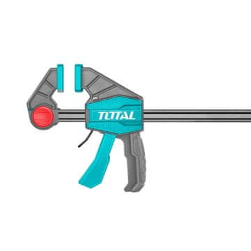 Total One-Stop Tools Brza stolarska stega 450mm/IND (THT1340603)