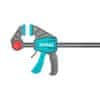 Total One-Stop Tools Brza stolarska stega 150mm/IND (THT1340601)