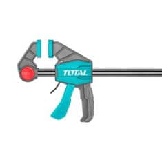 Total One-Stop Tools Brza stolarska stega 150mm/IND (THT1340601)