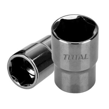 Total One-Stop Tools 1/2" šesterokutni nastavak /IND (THTST12121)