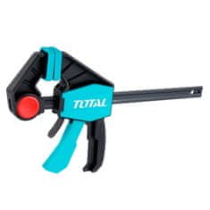 Total One-Stop Tools Brza stolarska stega 150mm/IND (THT1340601)