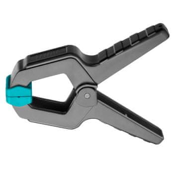 Total One-Stop Tools Opružna stega 150mm(6")/15KGS/68mm (THT13362)