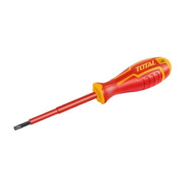 Total One-Stop Tools Izolirani odvijač SL5,5*125mm /IND (THTIS5125)