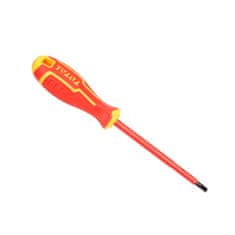 Total One-Stop Tools Izolirani odvijač PH2*100mm /IND (THTISPH2100)