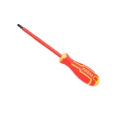 Total One-Stop Tools Izolirani odvijač PH2*100mm /IND (THTISPH2100)
