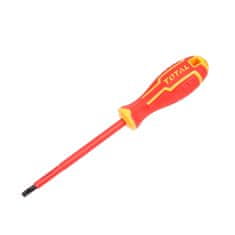 Total One-Stop Tools Izolirani odvijač PH2*100mm /IND (THTISPH2100)