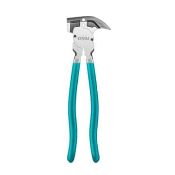 Total One-Stop Tools Kliješta za ogradu 10"/250mm /IND (THT210102)