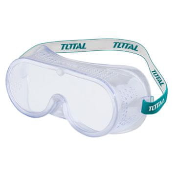 Total One-Stop Tools Zaštitne naočale PVC (TSP302)