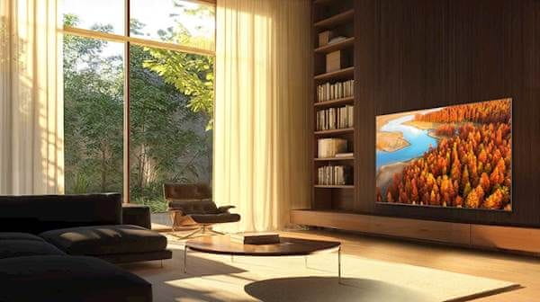 Prostorni zvuk i pametne značajke