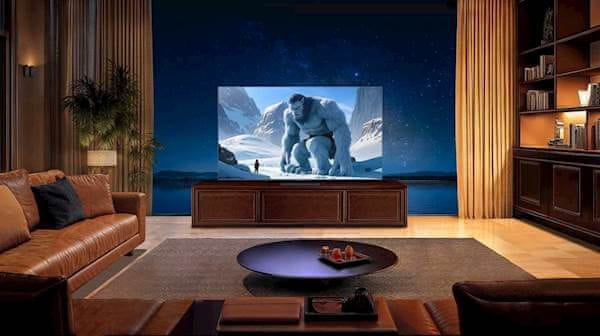 Vrhunska slika i tehnologija