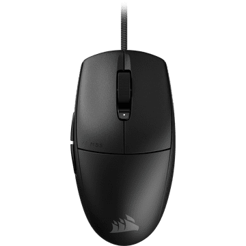 Corsair M55 Lightweight Gaming miš, crna (CH-930F000-WW)