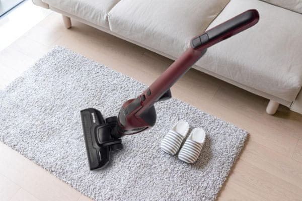 Pouzdana i ujednačena usisna snaga