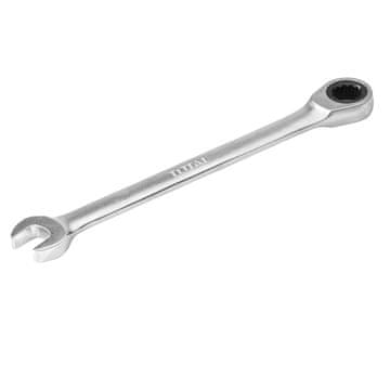 Total One-Stop Tools Ključ s račnom 13mm/ INDUSTRIAL (TCSPAR131)